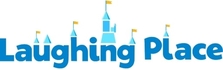 Laughing Place logo
