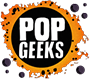 PopGeeks logo