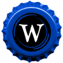 Writer of Pop Culture logo